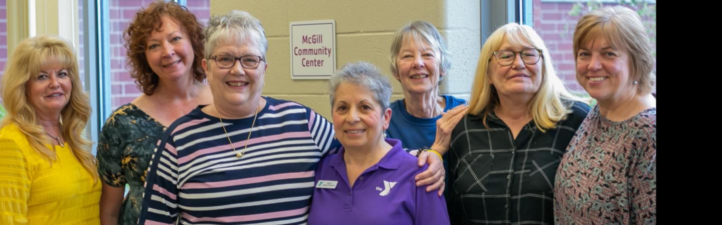 Community Health & Wellness | Valparaiso Family YMCA